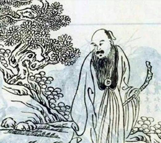 原创历史上最长寿的人陈俊竟活到443岁生于唐朝死于元朝