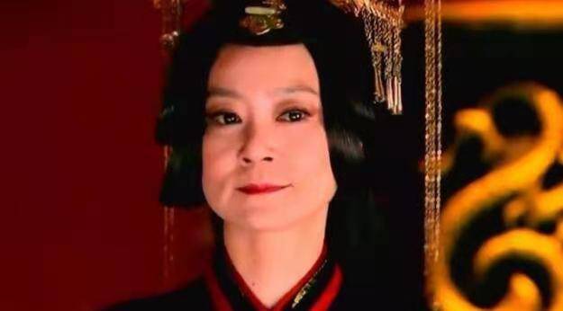 她拒绝皇室贵族,嫁给了守城士兵,众人嘲讽,想不到她成了皇太后_娄昭君