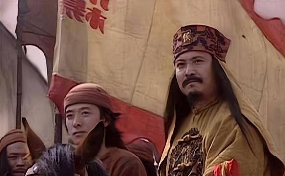 太平天国悍将失败后隐居乡间孙子成武昌起义领导亲手葬送清朝