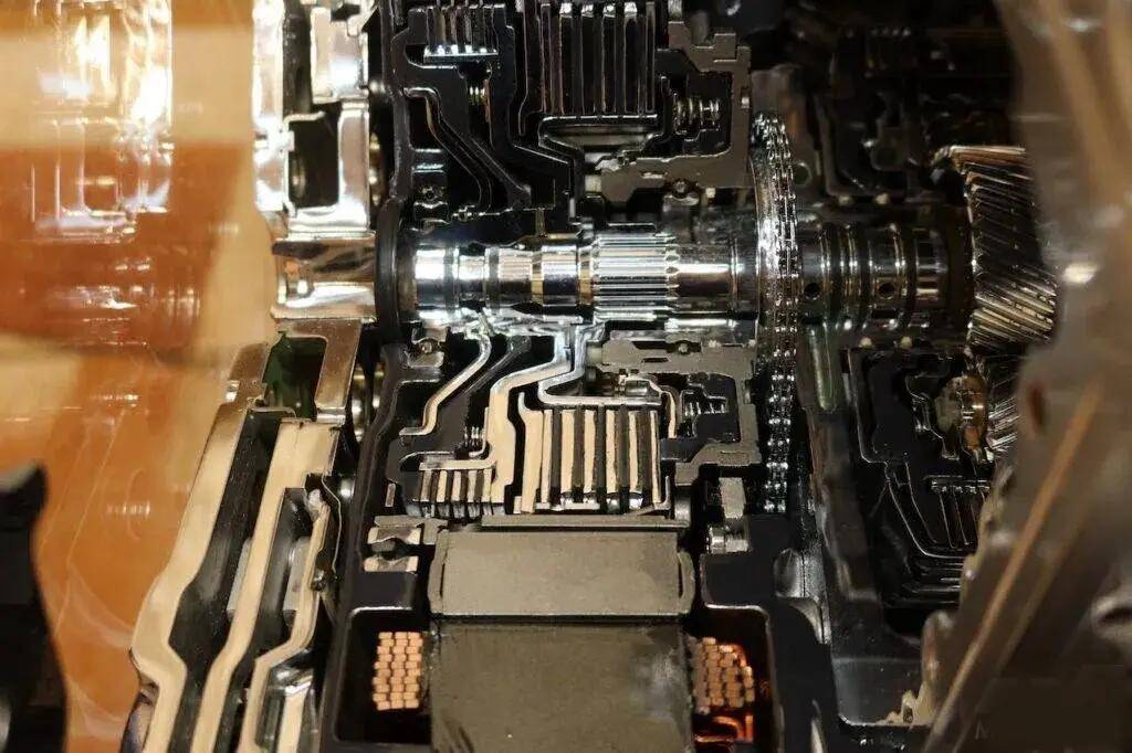 丰田皇冠搭载了2.