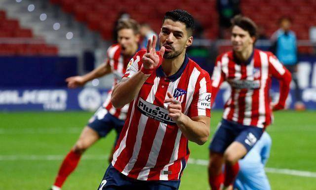 原创4030西甲冠军冲首胜已创3年佳绩德保罗首秀67亿决战