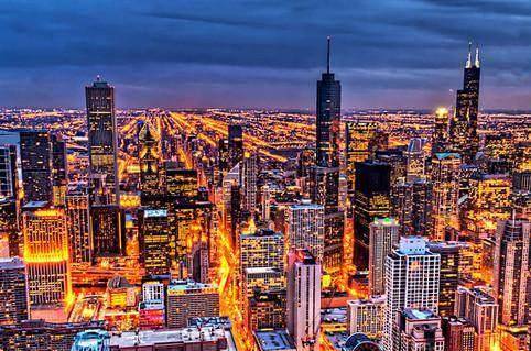 一芝加哥黑帮女老大,她14岁"闯入江湖",3年腥风血雨惨死街头_贾姬_帮