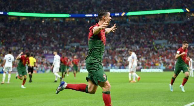 原创20曼联巨星双响葡萄牙提前出线c罗遭到乌龙进球得而复失