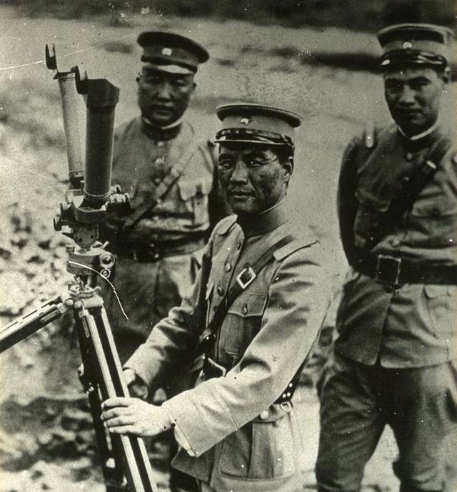 傅作义_晋军_进攻