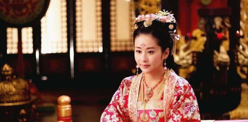 中国历史上和亲公主不少但隋朝的两位亲公主却有着不一样的人生