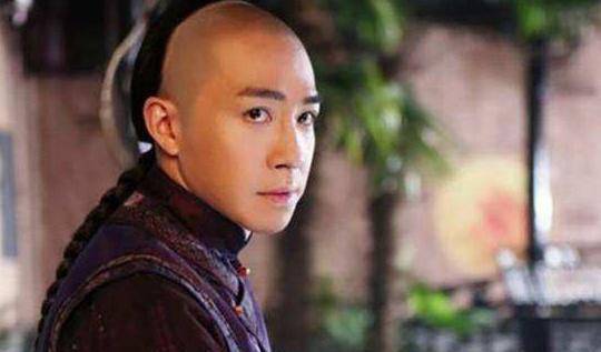 原创雍正时期非常威风的贝勒爷为何到了晚清会烂大街