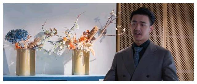 小日子以为周鱼是优质富二代追求顾茉莉结果原来是利用