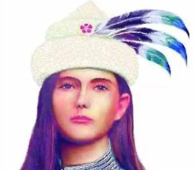 原创江苏古墓出土汉代美人2000年依然完整如初颜值秒杀辛追