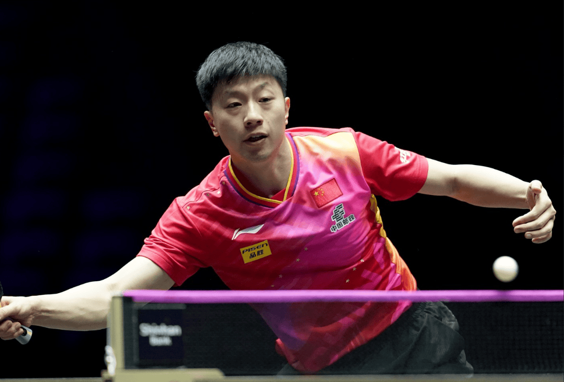 陈梦再逢张本美和,孙颖莎静候早田希娜_实力_比赛日_马龙