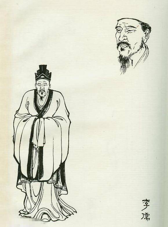 原创毒死汉朝皇帝的弑君恶徒是不是他三国演义黑化的普通文官李儒