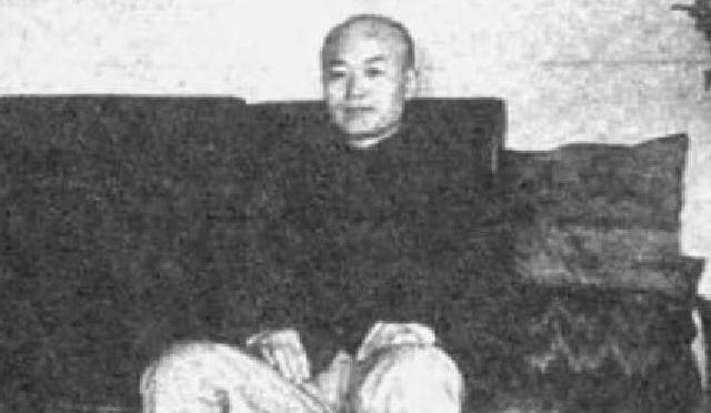 原创上海绿屋往事吴同文与姨太太携手赴死房子归还后原配不愿入住