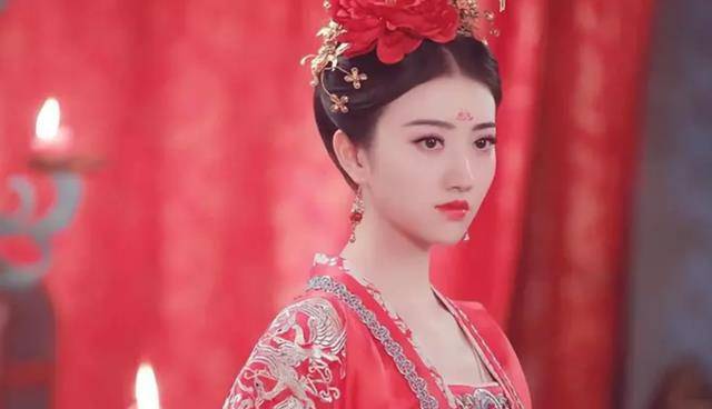 历史上真实的失踪皇后沈珍珠27岁失踪四代皇帝苦寻近50年