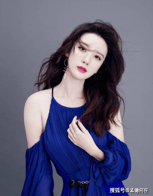 原创43岁张萌才是真尤物啊这身材谁顶得住