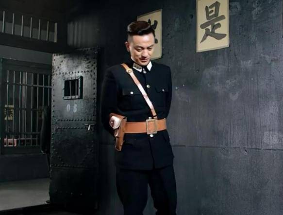 民国_宪兵_上海滩