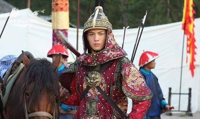 原创清朝最年轻的铁帽子王母亲被皇太极休弃雍正将弟弟送给他