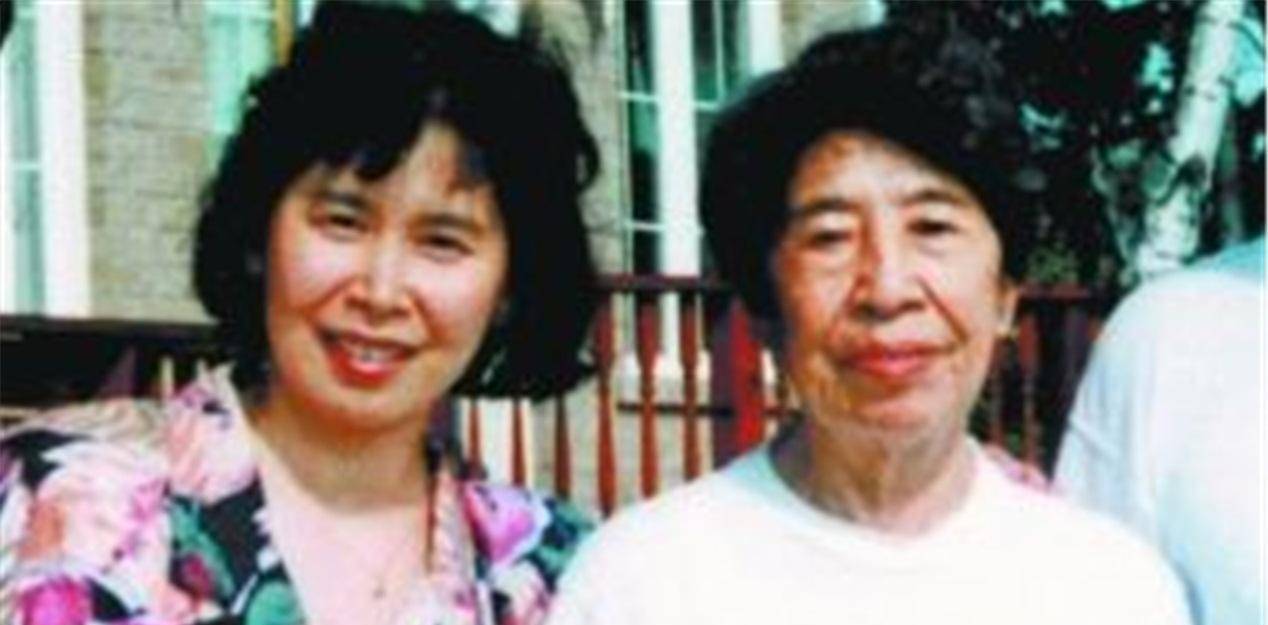 老妇荒山中隐居数年,身份被曝光后,文化部长亲自接她回京_生活_孙嘉