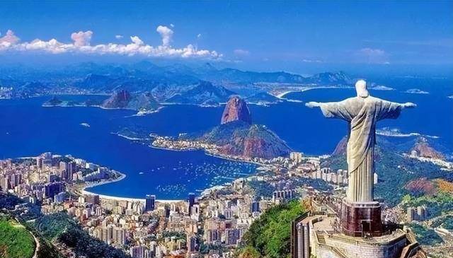 原创人口过亿国家gdp排名我国人口第1gdp第2美国人口第3gdp第1