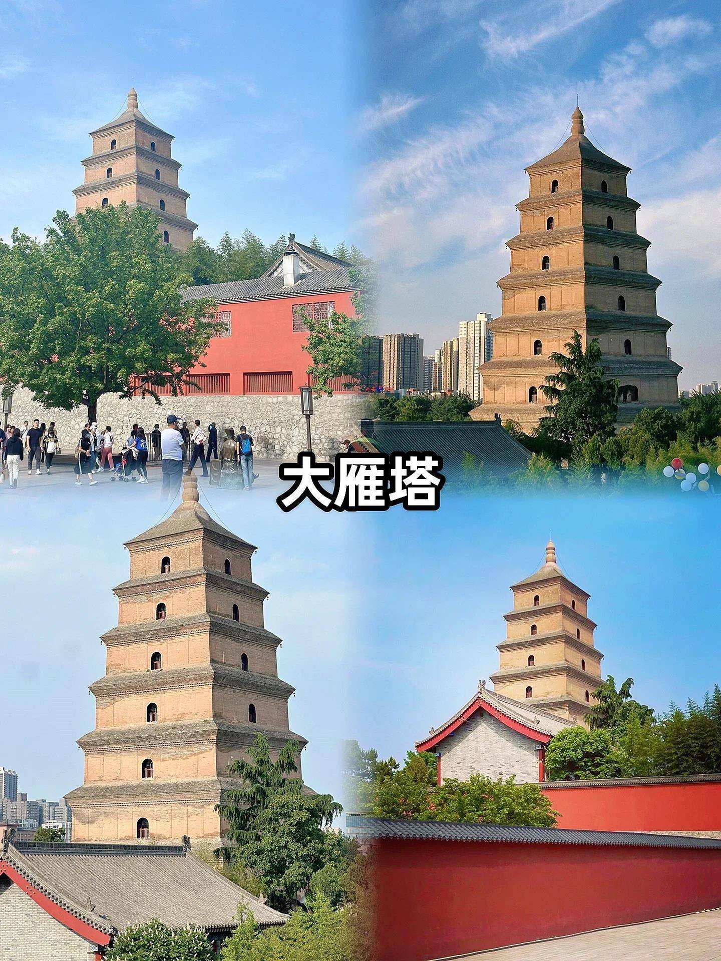 西安旅游6天跟团怎么玩,西安六日跟团游最新景点路线攻略