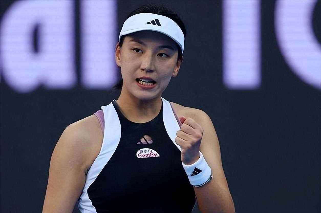 团灭! 王欣瑜不敌17号种子无缘16强 双打携郑赛赛出战 换_球员_支持_