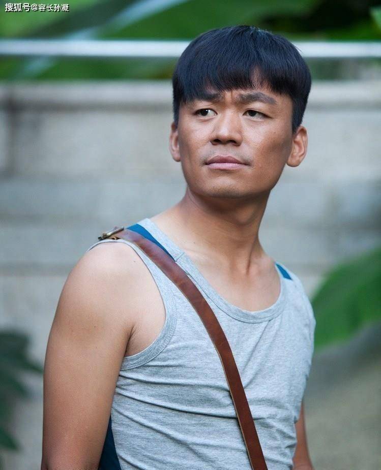 原创原创4位凭实力夺得影帝的明星他们长相一般但是演技却无人能敌