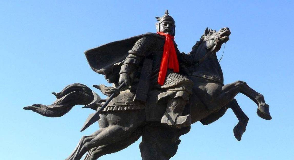 原创梁武帝总想着以小博大先后发动4次北伐完美错过了统一良机