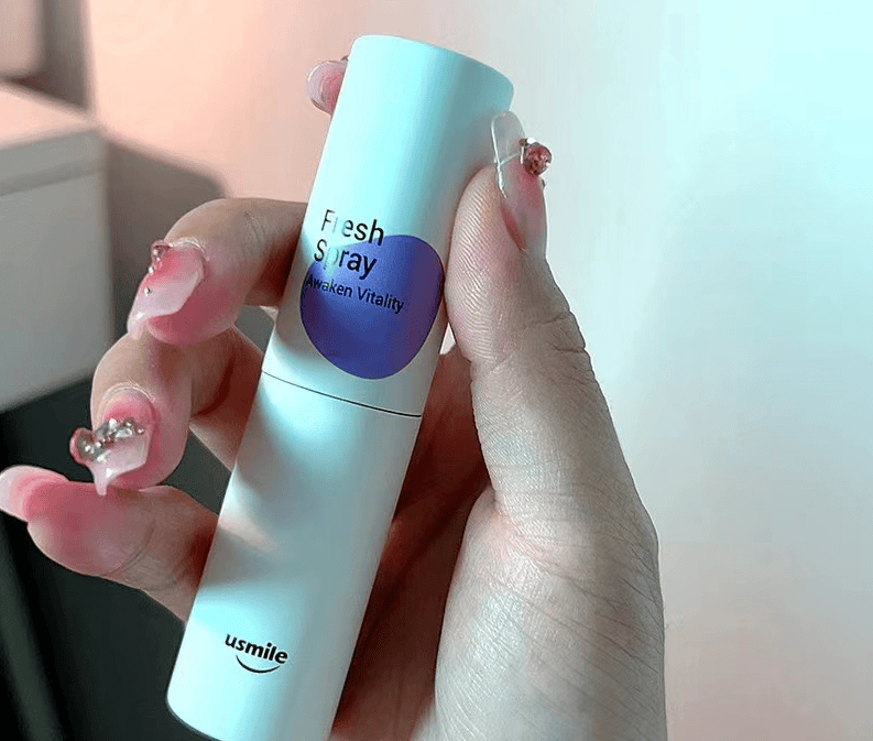 热门口腔喷雾汇总大全!分分钟解决社交尴尬!口臭错过后悔!