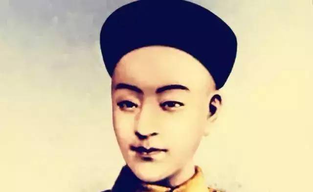 原创考古队打开光绪棺材先是作呕看到光绪手里的秘密后顿时沸腾