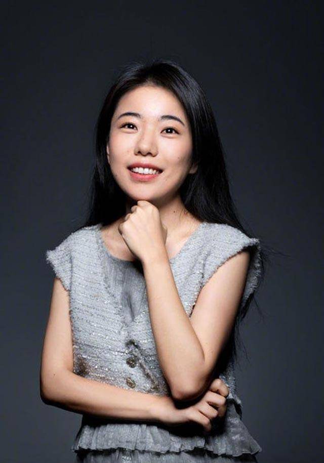 她录取,毕业后却频频上综艺节目,坦言就是为了赚钱_蒋方舟_人们_章文