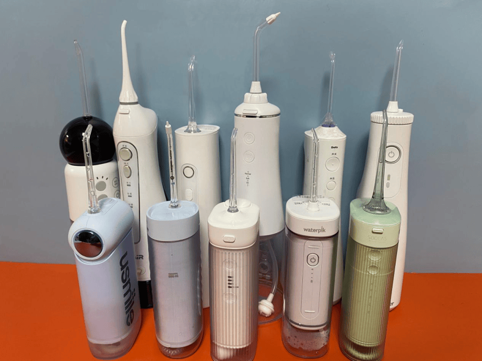 冲牙器伤害牙釉质吗忠告四大黑幕风险