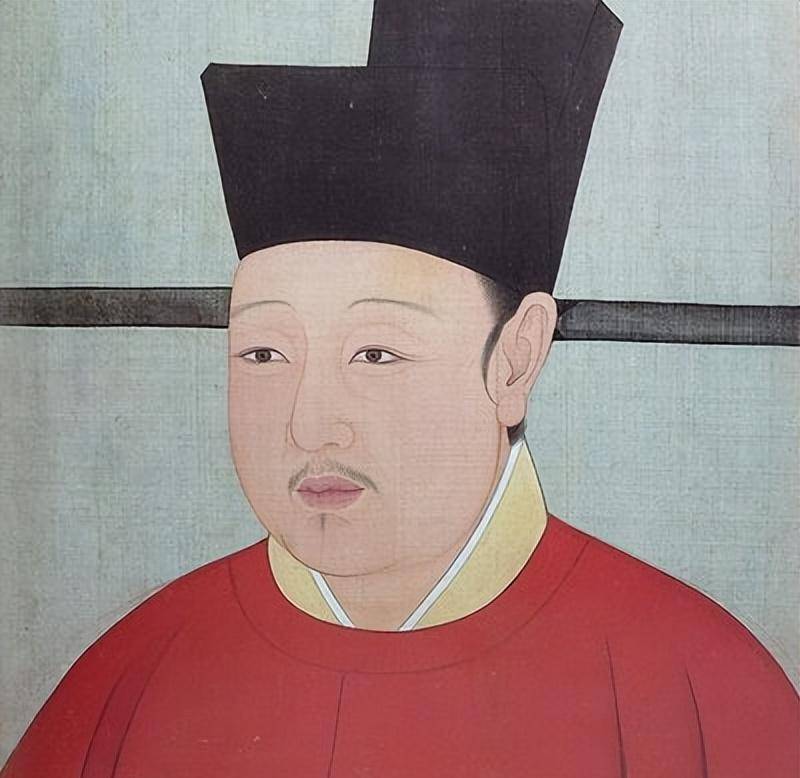 宋徽宗的情敌李师师的相好周邦彦到底有什么魅力