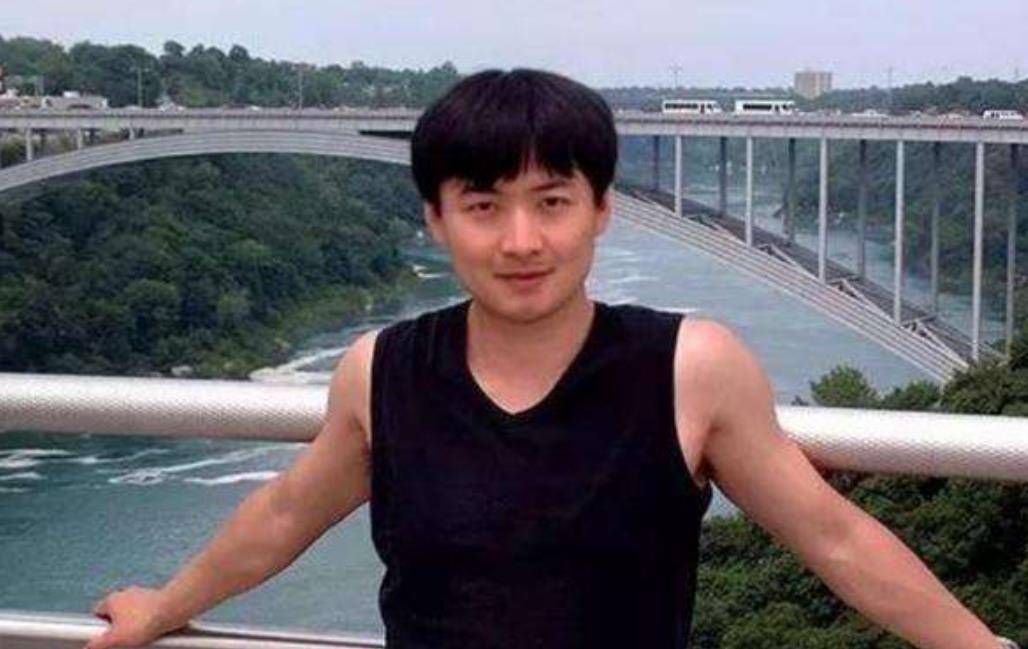 原创中国计算机天才魏延政入职华为年薪百万抗癌5年41岁去世