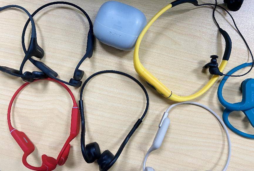 水下蓝牙耳机哪款体验好?精选四款2024年最受欢迎的水下蓝牙耳机