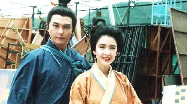 原创宁肯出家当道士也不愿意主动去爱林朝英你如何看王重阳的选择