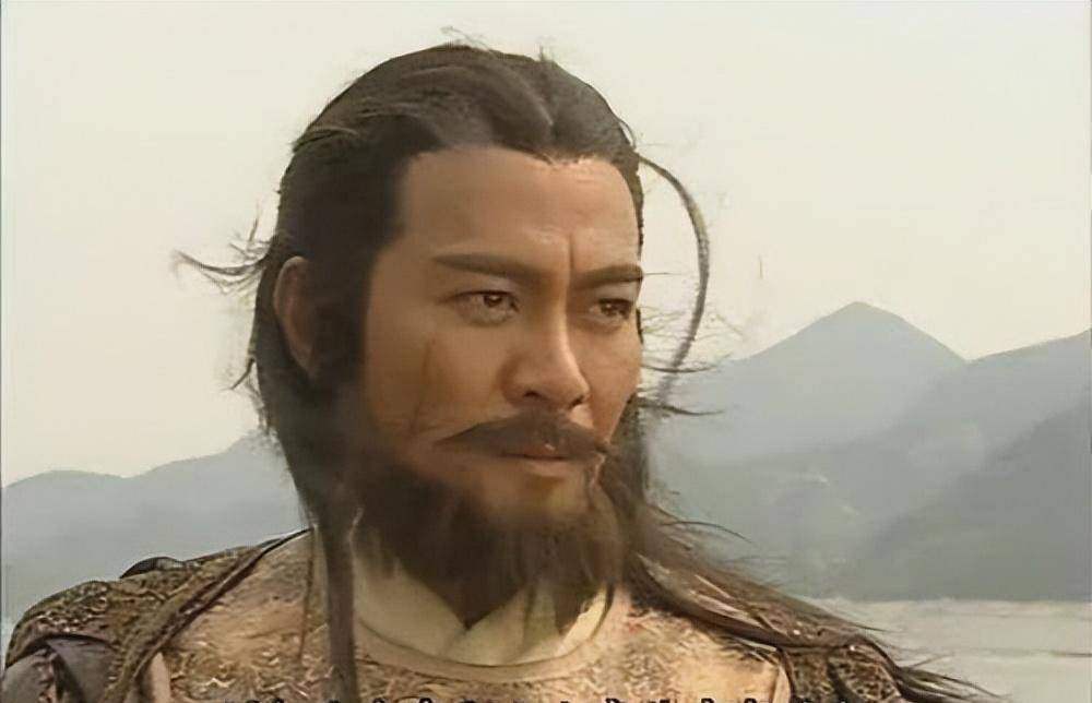 为了利益可以做三姓家奴的臧荼为何会第一个跳出来造刘邦的反