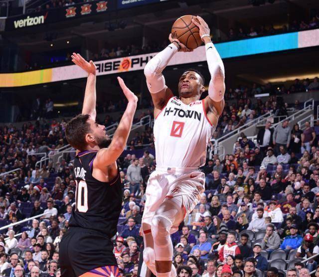 双mvp最强一战!恭喜德帅,终找到取胜之匙_哈登_威少_太阳队