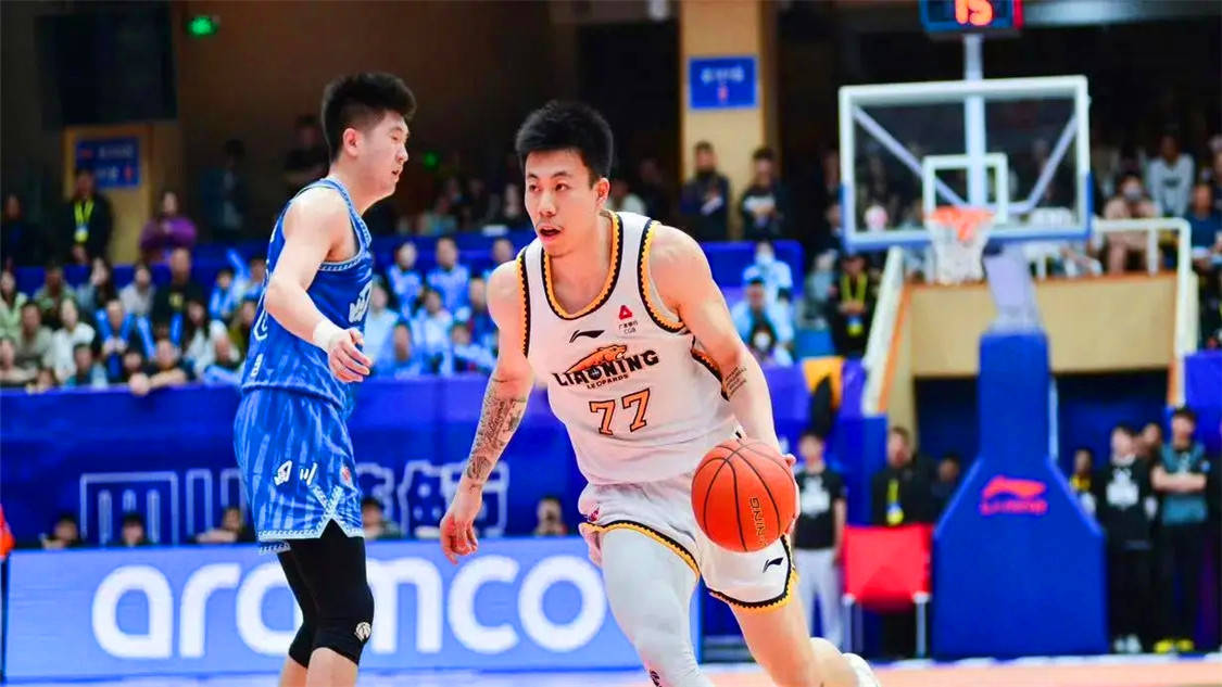 战胜四川队不到12小时:全美最佳球员加盟辽篮_比赛_谢里夫_cba