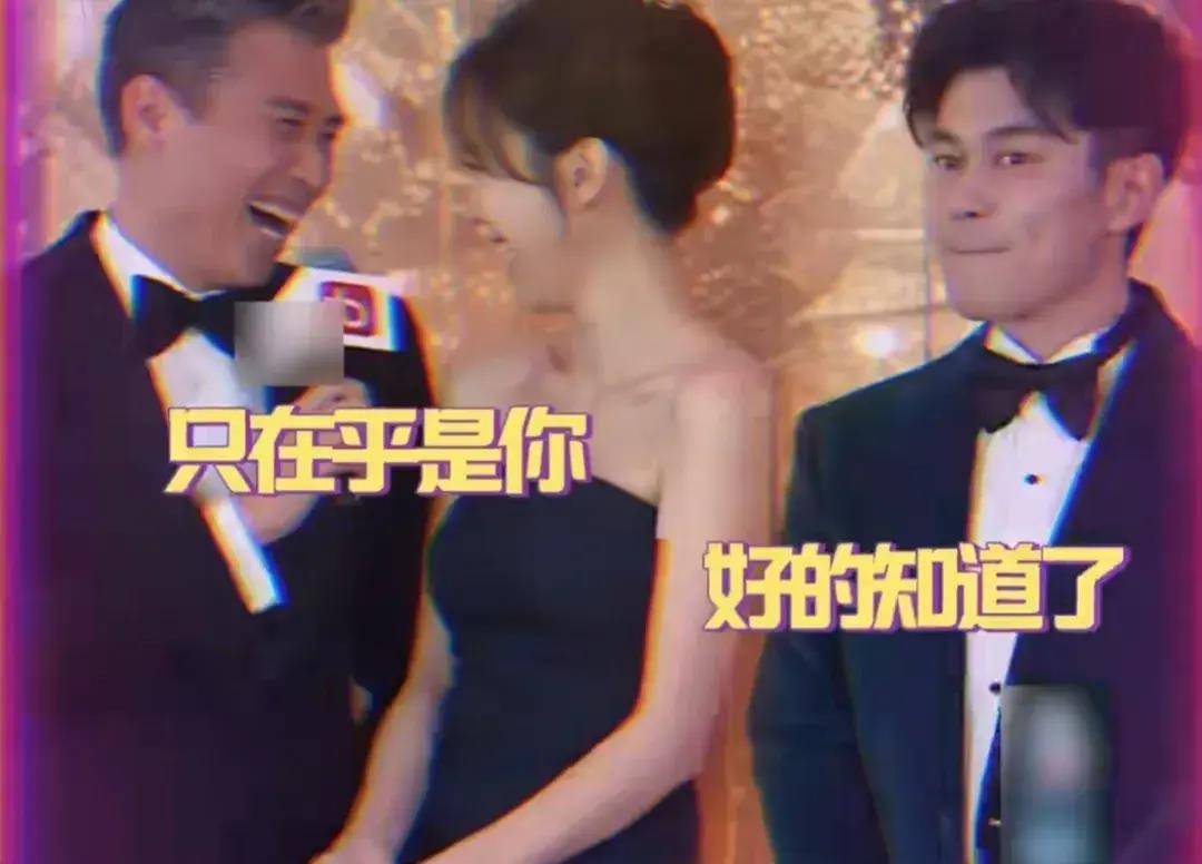 原创姜妍改南北结局最后跟了银龙牛大力扮演者刘冠麟一脸委屈