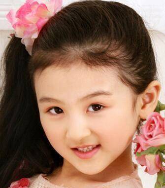 原创原创4岁出道16岁已是老戏骨却难逃长残命运今又逆袭成女神