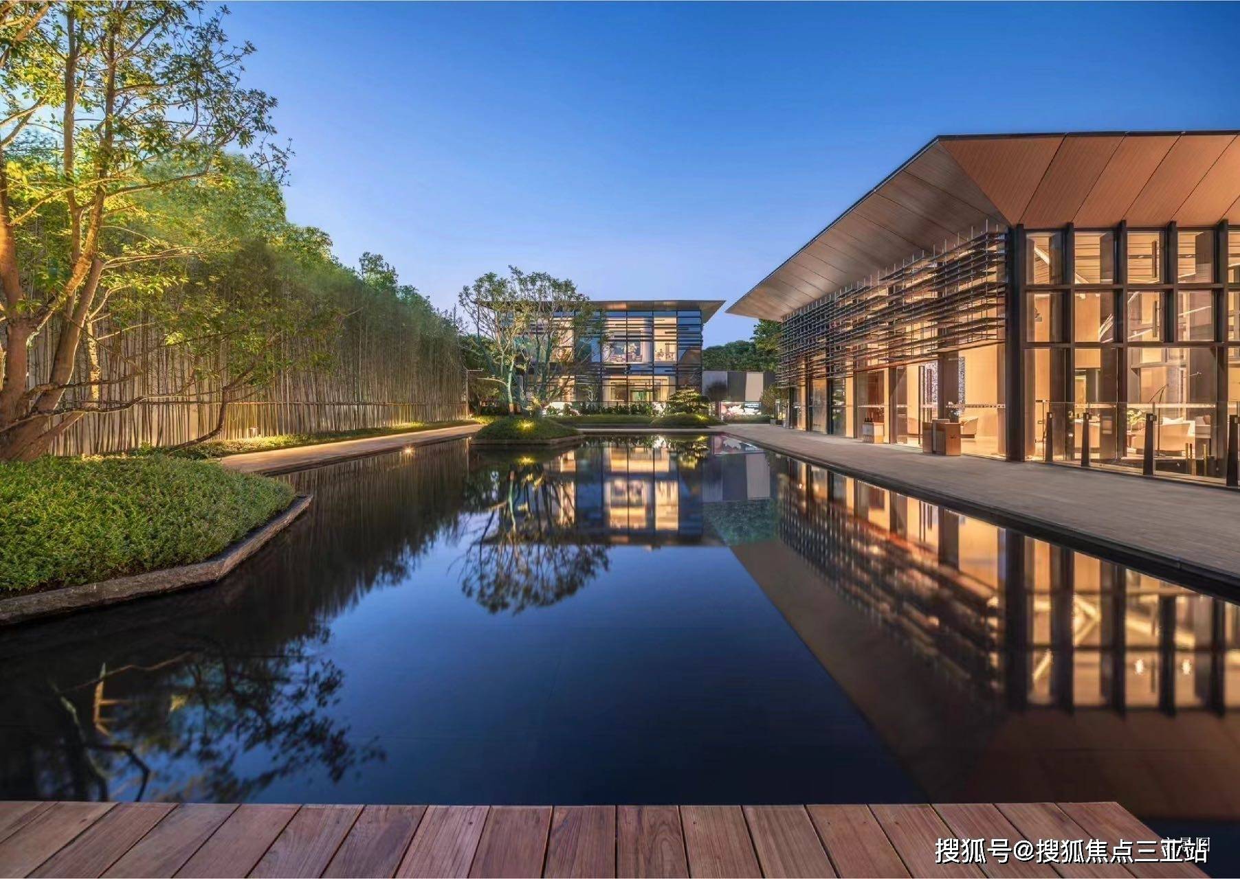 三亚海棠故事位置在哪里周边配套如何价格如何户型如何