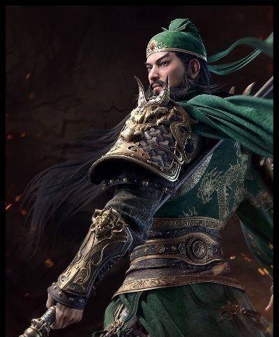 几千年来民间一共出现了三位武圣,关羽为什么能从籍籍无名,一跃而成关