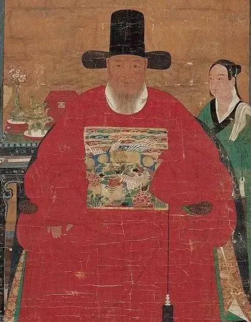 明朝总兵官祖天寿卖国卖友卖君的祖大寿竟因为崇祯虔事上帝