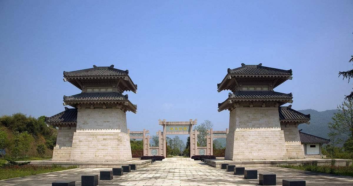 原创闽越古代越人的一支关于福建人种族之谜难解的千古疑题