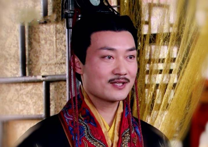 首先我们来聊一聊陈叔宝这个人,他的父亲名叫陈顼.