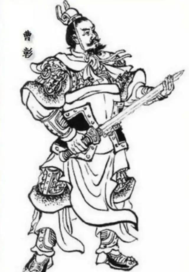 三国十位英雄人物可惜天年早终不然将改写历史