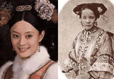 清宫秘史那些清宫剧里没告诉你的事情