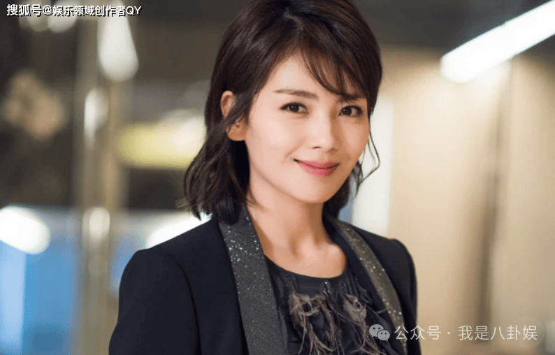 原创刘涛的私生活让人后怕一夜人设崩塌这次真的难逃世人口诛笔伐