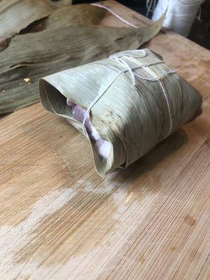 生抽适量(咸淡取决自己口味)香叶一点陈皮一点小茴香一点干辣椒适量