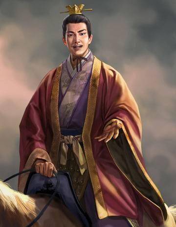 为何70岁的孙权最终立了一个8岁的太子?类似汉武帝,过程很残酷_孙和_