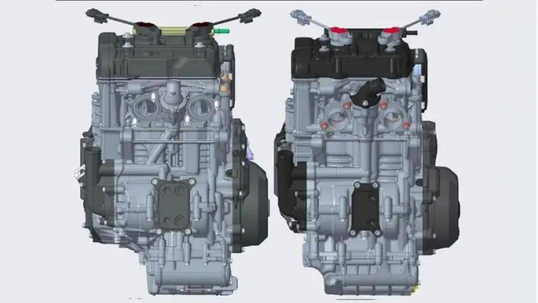 990cc要重回ktm阵容?lc8c发动机设计草图曝光_搜狐汽车_搜狐网