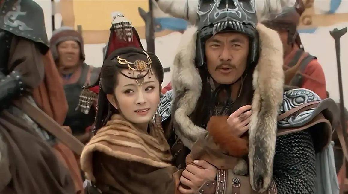 最后的汉匈决战汉军全军覆没为何匈奴反倒活不下去了